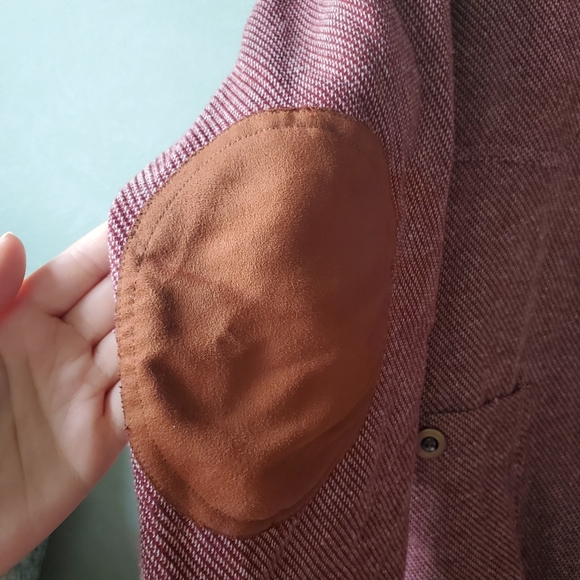 Scandia Woods Full Zip Knit Lightweight Fleece Jacket Size XXL - Picture 3 of 7